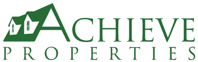 Achieve Properties logo